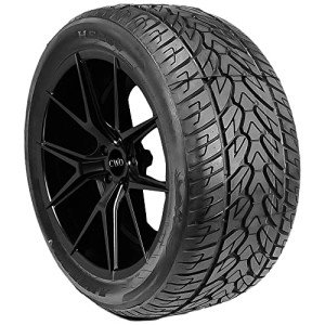 Fullway HS266 All-Season Tire for Trucks/SUVs