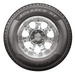 Starfire Solarus HT 235/65R18 All-Season Tire