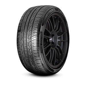 Pirelli P Zero All Season Performance Tire 215/55R17