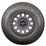 Cooper Discoverer AT3 LT All-Season Tire 265/70R17