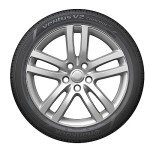Hankook Ventus V2 Concept 2 All-Season Tire 205/55R16