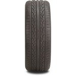 Hankook Ventus V2 Concept 2 All-Season Tire 205/55R16