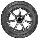 Cooper Endeavor Plus All-Season Tire 245/50R20