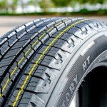 Goodyear Wrangler Territory H/T All-Season Tire 255/65R17