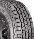 Cooper Discoverer AT3 LT All-Season Tire 265/70R17