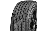 Cooper Endeavor Plus All-Season Tire 245/50R20