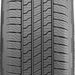 Goodyear Wrangler Territory H/T All-Season Tire 255/65R17