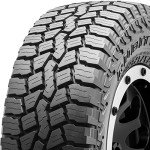 Falken Rubitrek All-Terrain Tire 265/75R16