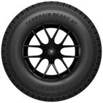 Lexani Terrain Beast AT 275/65R20 Tire