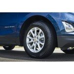 Cooper Endeavor Plus All-Season Tire 245/50R20