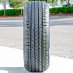 Goodyear Wrangler Territory H/T All-Season Tire 255/65R17