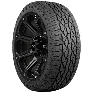 Atturo Trail Blade ATS All Terrain Light Truck Tire