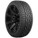 Atturo Trail Blade ATS All Terrain Light Truck Tire