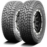 Falken Rubitrek All-Terrain Tire 265/75R16