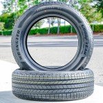 Goodyear Wrangler Territory H/T All-Season Tire 255/65R17