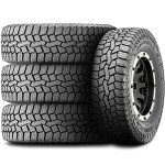 Falken Rubitrek All-Terrain Tire 265/75R16