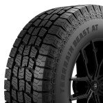 Lexani Terrain Beast AT 275/65R20 Tire