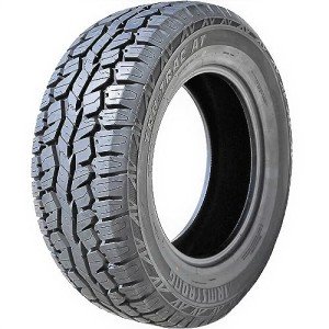 Armstrong Tru-Trac All-Terrain Light Truck Tire