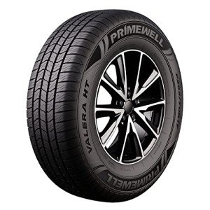 Primewell Valera HT LT 225/75R16 Tires