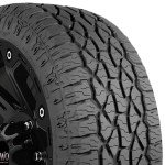Atturo Trail Blade ATS All Terrain Light Truck Tire