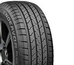 Cooper Endeavor Plus All-Season Tire 245/50R20