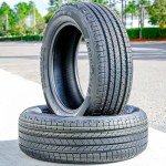 Goodyear Wrangler Territory H/T All-Season Tire 255/65R17