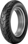 Dunlop D404 Rear Motorcycle Tire 170/80-15