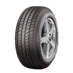 Cooper Cobra Radial G/T All-Season Tire 235/60R15