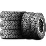 Falken Rubitrek All-Terrain Tire 265/75R16