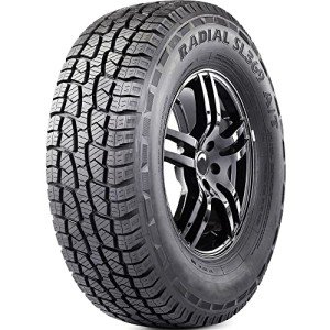 Westlake SL369 All-Terrain 275/60R20 Tire