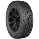 Atturo Trail Blade ATS All Terrain Light Truck Tire