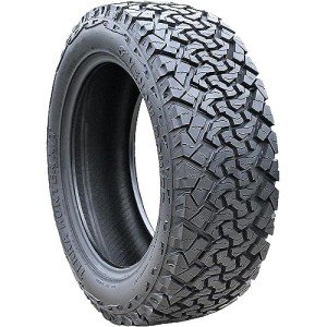 Venom Power Terra Hunter All-Terrain Truck Tire