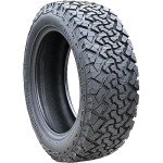 Venom Power Terra Hunter All-Terrain Truck Tire