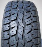 Armstrong Tru-Trac All-Terrain Light Truck Tire