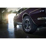 Cooper Cobra Radial G/T All-Season Tire 235/60R15