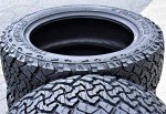 Venom Power Terra Hunter All-Terrain Truck Tire