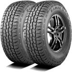 Westlake SL369 All-Terrain 275/60R20 Tire