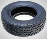 Armstrong Tru-Trac All-Terrain Light Truck Tire