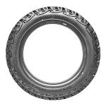 Venom Power Terra Hunter All-Terrain Truck Tire