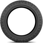 Atturo Trail Blade ATS All Terrain Light Truck Tire