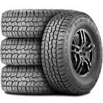 Westlake SL369 All-Terrain 275/60R20 Tire