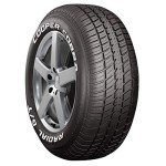 Cooper Cobra Radial G/T All-Season Tire 235/60R15