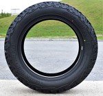 Venom Power Terra Hunter All-Terrain Truck Tire