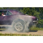 Cooper Cobra Radial G/T All-Season Tire 235/60R15