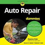 Beginner’s Guide to Auto Repair, 2nd Edition