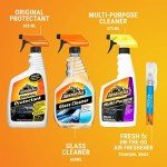 Armor All Premier 8-Piece Car Care Kit