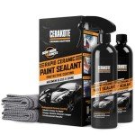 Cerakote Rapid Ceramic Paint Sealant Spray 16oz