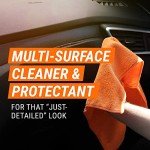 Armor All Premier 8-Piece Car Care Kit