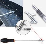 22-Piece Car Wash Cleaning Tools Set with Bag
