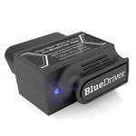 BlueDriver Bluetooth OBDII Scan Tool for Phones